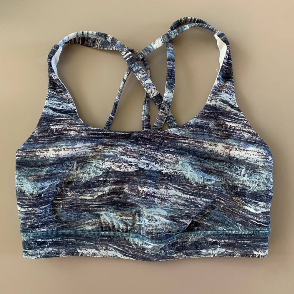 Energy Bra